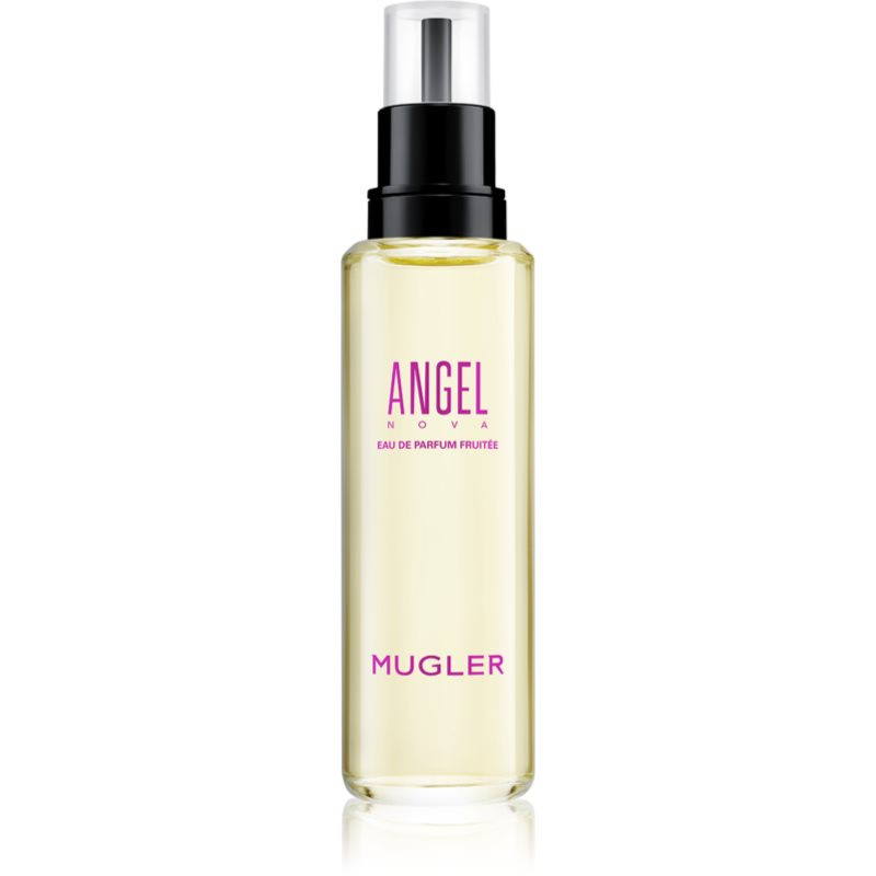 Mugler Angel Nova parfémovaná voda náhradní náplň pro ženy 100 ml