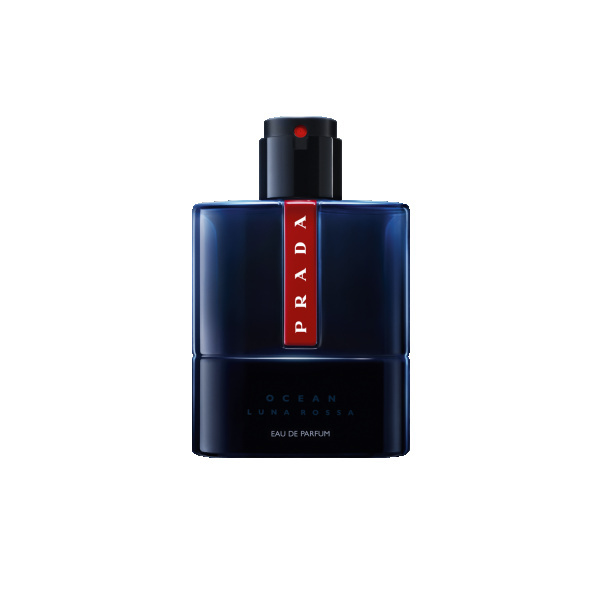 Prada Luna Rossa Ocean parfémovaná voda pro muže 100 ml