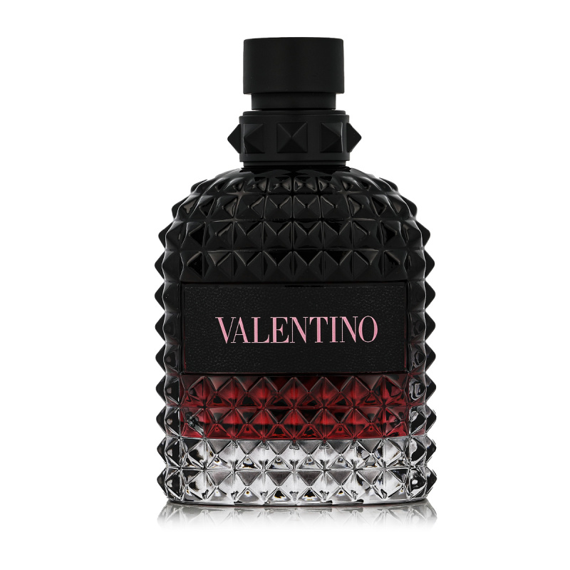 Valentino Born In Roma Intense Uomo parfémovaná voda pro muže 100 ml