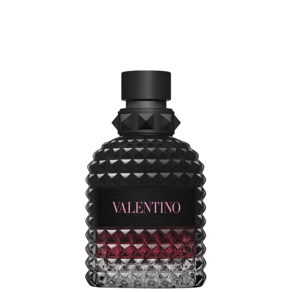 Valentino Born In Roma Intense Uomo parfémovaná voda pro muže 50 ml