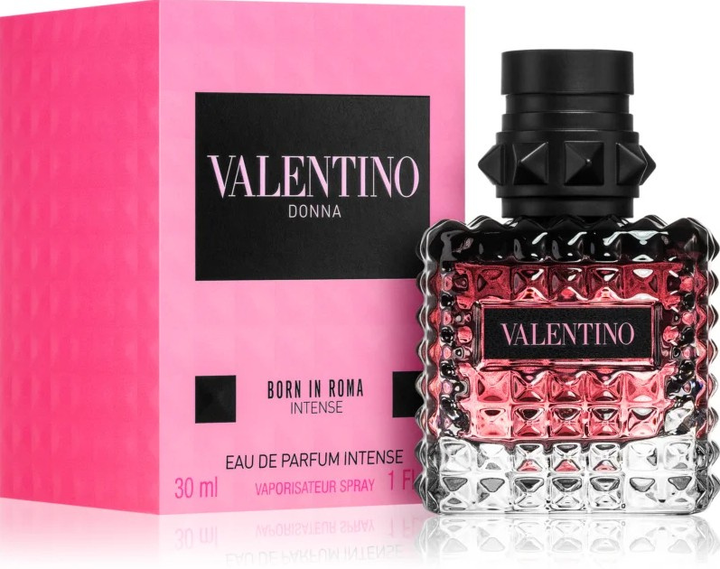 Valentino Born In Roma Intense Donna parfémovaná voda pro ženy 30 ml