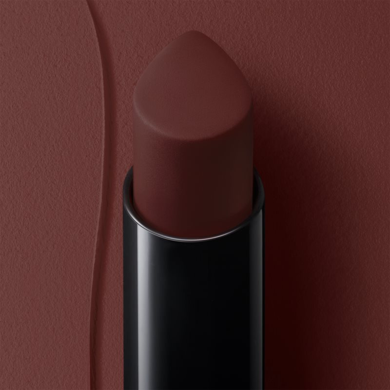 Armani Lip Power Matte matná rtěnka odstín 207 Devoted 3.1 g