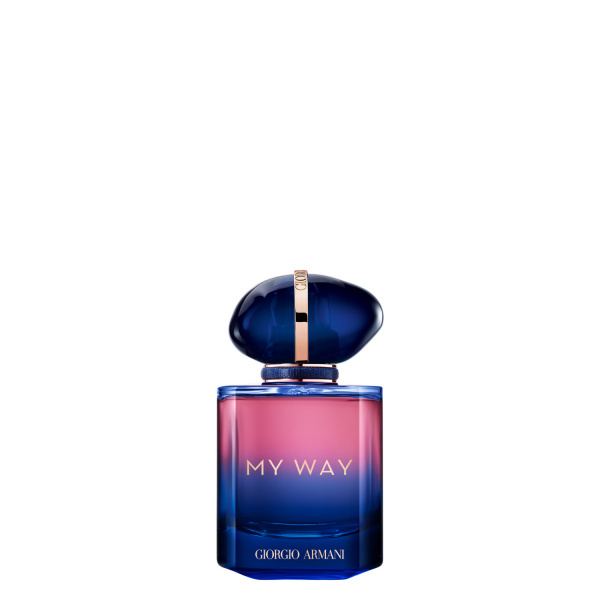 Armani My Way Parfum parfém plnitelný pro ženy 50 ml