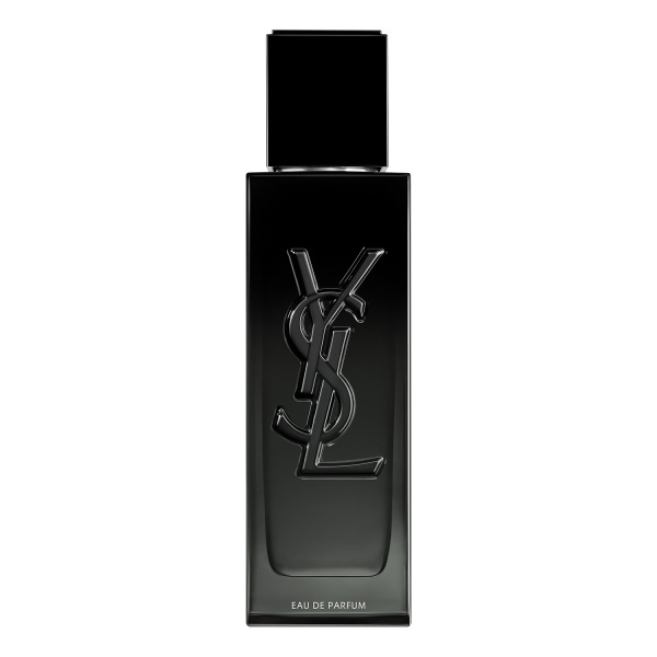 Yves Saint Laurent MYSLF parfémovaná voda plnitelná pro muže 40 ml