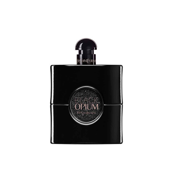 Yves Saint Laurent Black Opium Le Parfum parfém pro ženy 90 ml