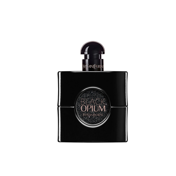 Yves Saint Laurent Black Opium Le Parfum parfém pro ženy 50 ml
