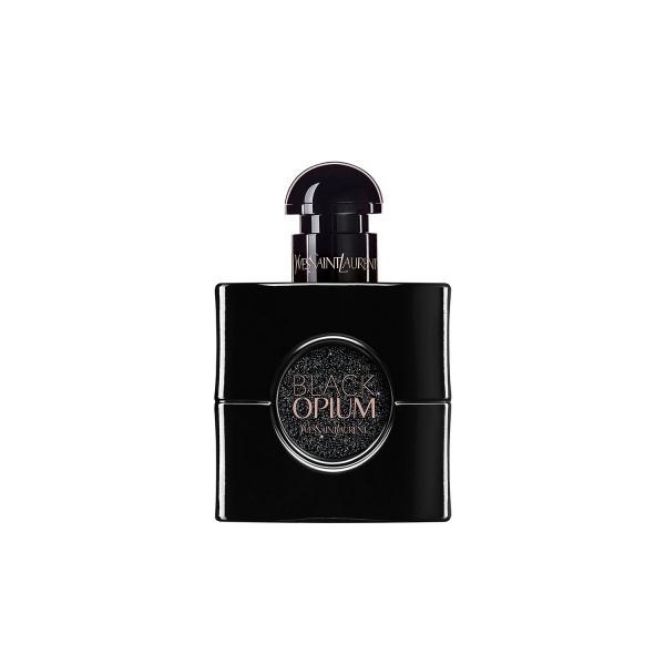 Yves Saint Laurent Black Opium Le Parfum parfém pro ženy 30 ml