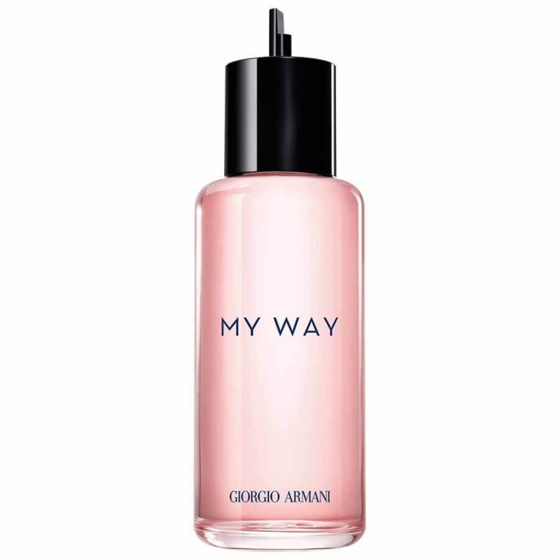 Armani My Way parfémovaná voda náhradní náplň pro ženy 100 ml