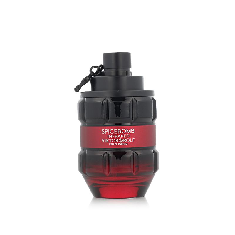 Viktor & Rolf Spicebomb Infrared parfémovaná voda pro muže 90 ml