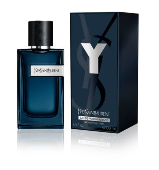 Yves Saint Laurent Y EDP Intense parfémovaná voda pro muže 60 ml