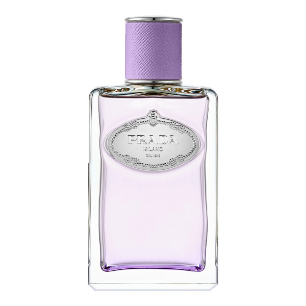 Prada Les Infusions: Infusion De Figue parfémovaná voda unisex 100 ml