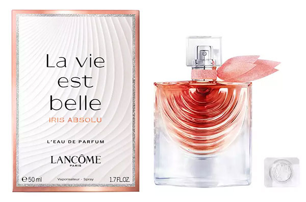 Lancôme La Vie Est Belle Iris Absolu parfémovaná voda pro ženy 30 ml