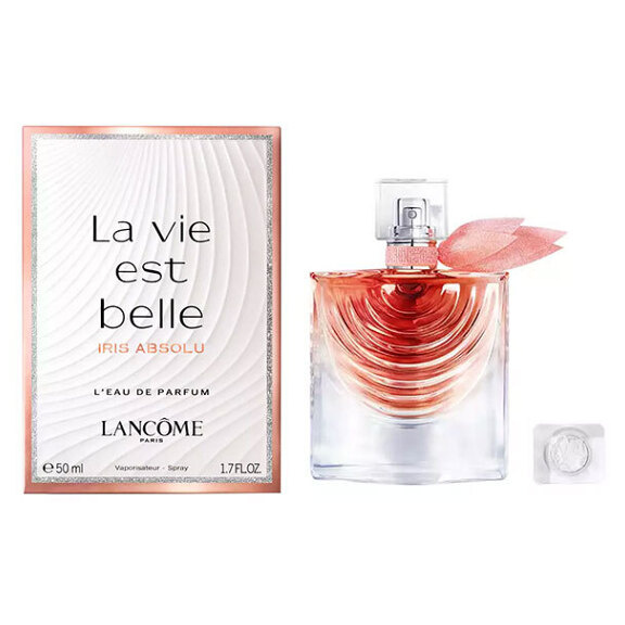 Lancôme La Vie Est Belle Iris Absolu parfémovaná voda pro ženy 50 ml