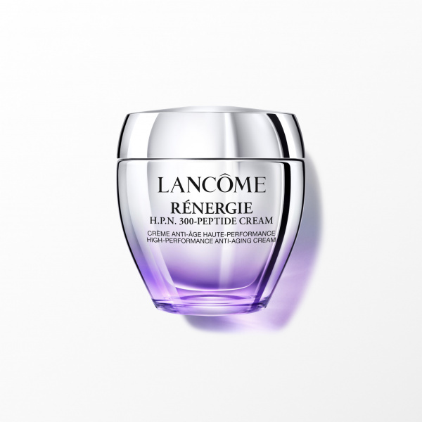 Lancôme Rénergie H.P.N. 300-Peptide Cream protivráskový denní krém 75 ml