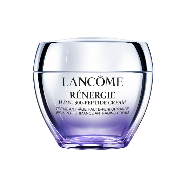 Lancôme Rénergie H.P.N. 300-Peptide Cream protivráskový denní krém plnitelný 50 ml