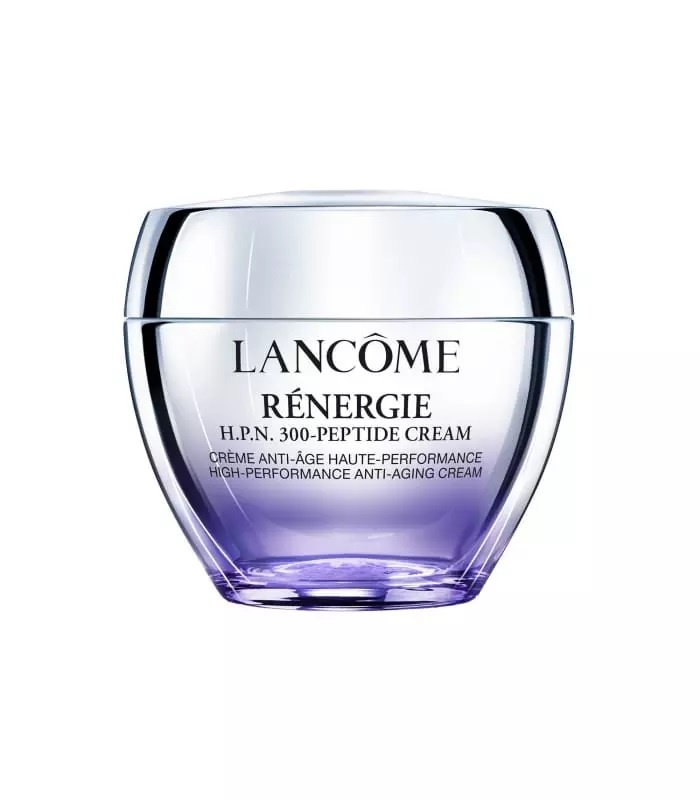 Lancôme Rénergie H.P.N. 300-Peptide Cream protivráskový denní krém plnitelný 50 ml