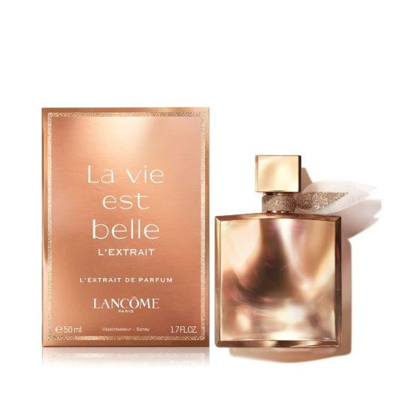 Lancôme La Vie Est Belle L’Extrait de Parfum parfémová voda 50 ml