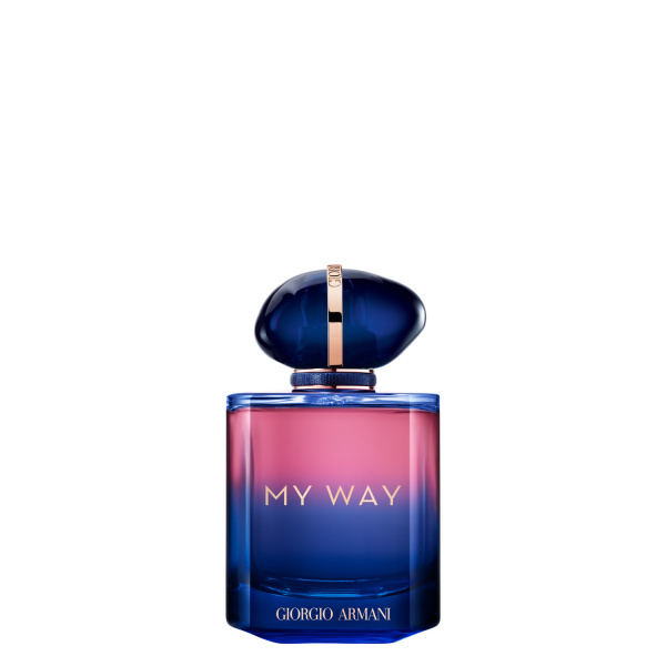 Armani My Way Parfum parfém pro ženy 90 ml