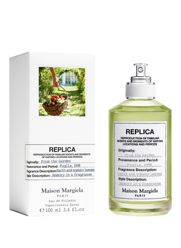 Maison Margiela REPLICA From the Garden toaletní voda unisex 100 ml