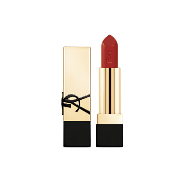 Yves Saint Laurent Rouge Pur Couture rtěnka pro ženy R1966 Rouge Libre 3,8 g