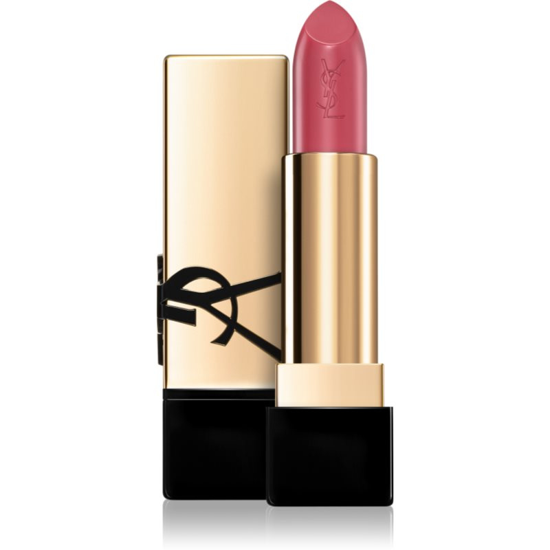 Yves Saint Laurent Rouge Pur Couture rtěnka pro ženy P2 Rose No Taboo 3,8 g
