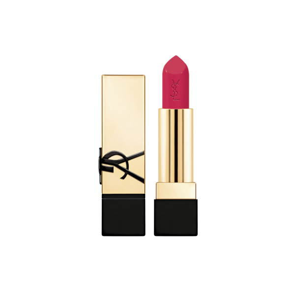 Yves Saint Laurent Rouge Pur Couture rtěnka pro ženy P3 Pink Tuxedo 3,8 g