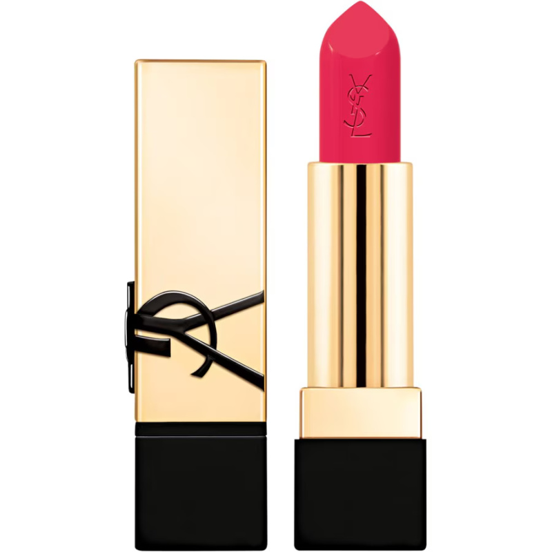 Yves Saint Laurent Rouge Pur Couture rtěnka pro ženy P3 Pink Tuxedo 3,8 g