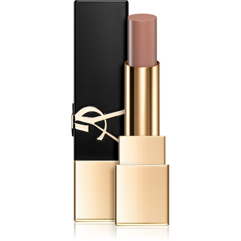 Yves Saint Laurent Rouge Pur Couture The Bold krémová hydratační rtěnka odstín 13 NUDE ERA 2.8 g