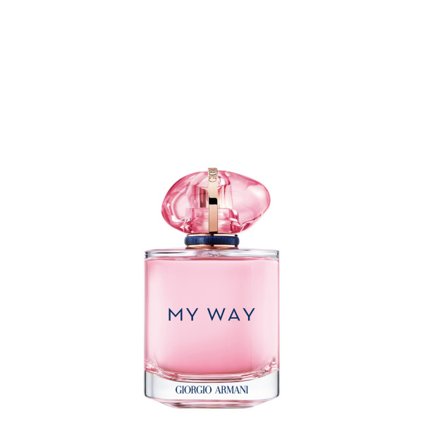 Armani My Way Nectar parfémovaná voda pro ženy 90 ml