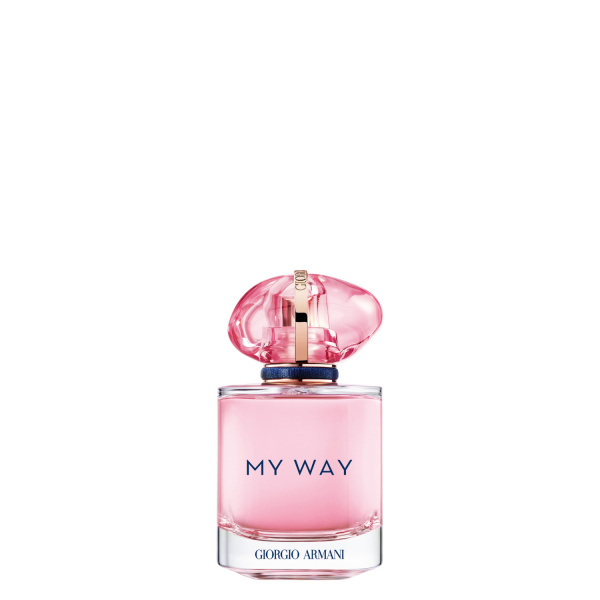 Armani My Way Nectar parfémovaná voda pro ženy 50 ml