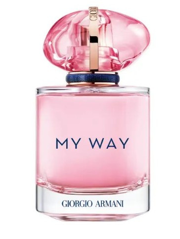 Armani My Way Nectar parfémovaná voda pro ženy 50 ml