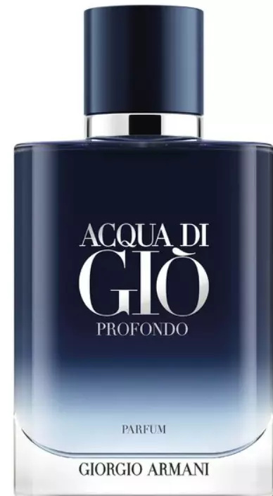 Armani Acqua di Giò Profondo Parfum parfém pro muže 200 ml