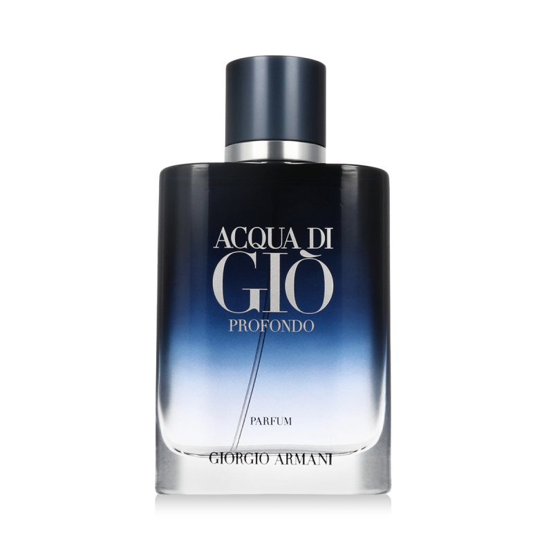Armani Acqua di Giò Profondo Parfum parfém pro muže 100 ml