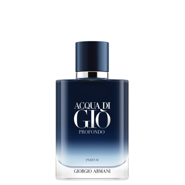 Armani Acqua di Giò Profondo Parfum parfém pro muže 100 ml