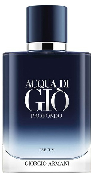 Armani Acqua di Giò Profondo Parfum parfém pro muže 100 ml