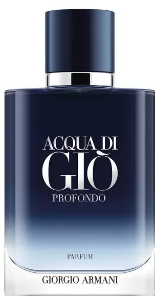 Armani Acqua di Giò Profondo Parfum parfém pro muže 100 ml
