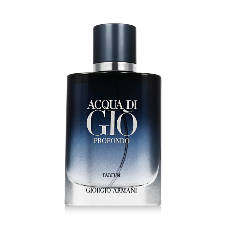 Armani Acqua di Giò Profondo Parfum parfém pro muže 50 ml