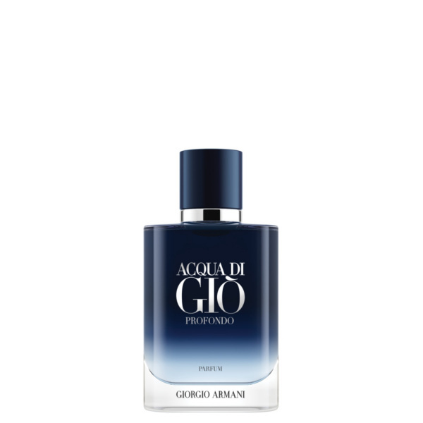 Armani Acqua di Giò Profondo Parfum parfém pro muže 50 ml