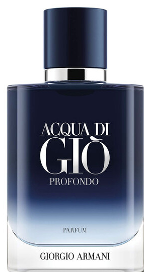 Armani Acqua di Giò Profondo Parfum parfém pro muže 50 ml