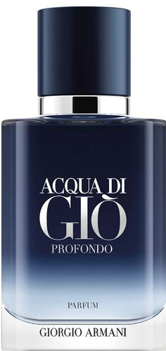 Armani Acqua di Giò Profondo Parfum parfém pro muže 30 ml