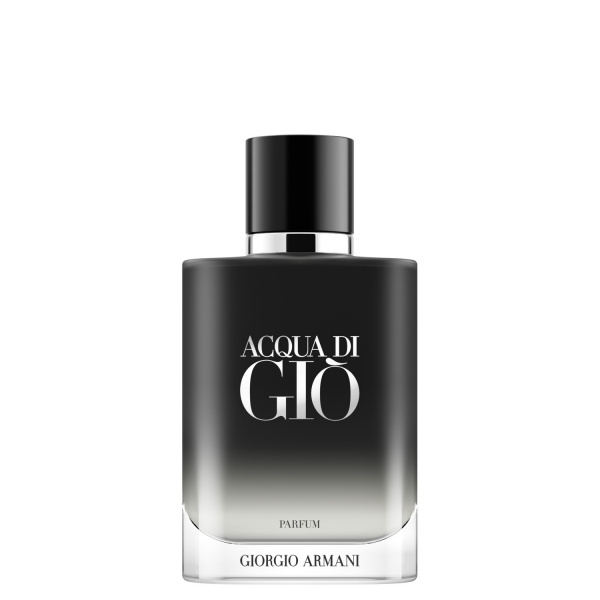 Armani Acqua di Giò Parfum parfém plnitelná pro muže 100 ml