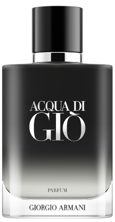 Armani Acqua di Giò Parfum parfém plnitelná pro muže 100 ml