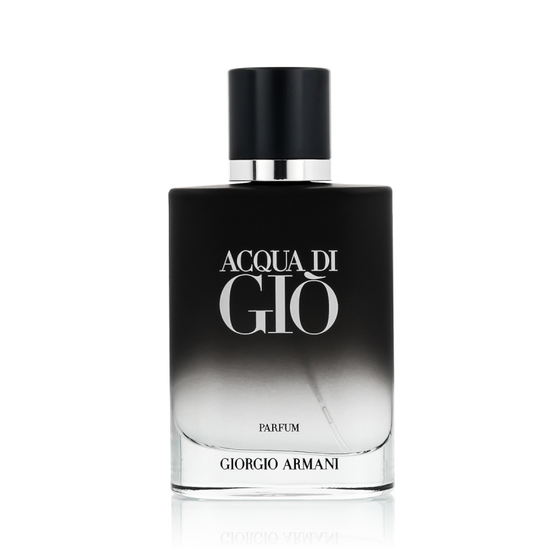 Armani Acqua di Giò Parfum parfém plnitelná pro muže 50 ml