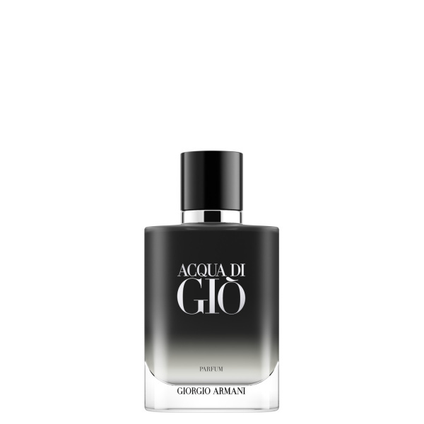 Armani Acqua di Giò Parfum parfém plnitelná pro muže 50 ml