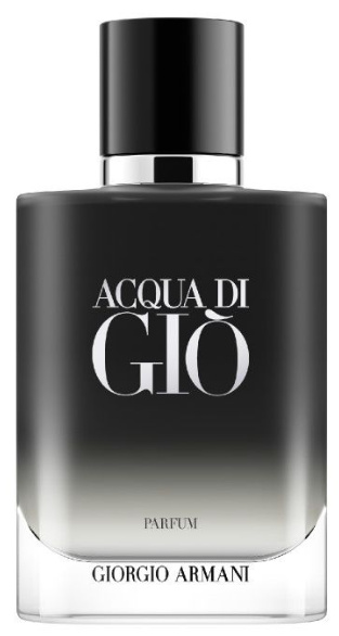 Armani Acqua di Giò Parfum parfém plnitelná pro muže 50 ml