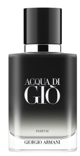 Armani Acqua di Giò Parfum parfém plnitelná pro muže 30 ml
