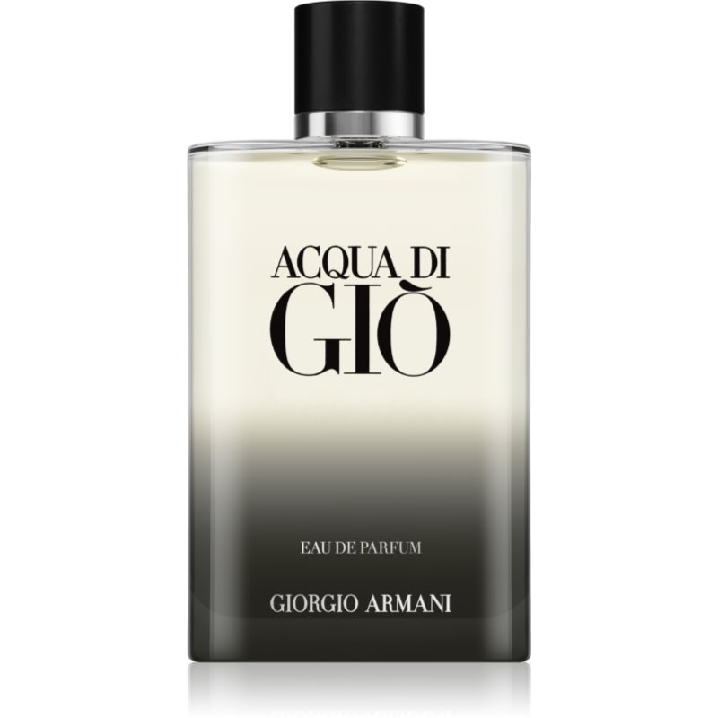 Armani Acqua di Giò parfémovaná voda pro muže 200 ml