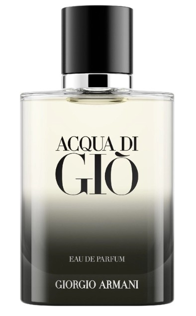 Armani Acqua di Giò parfémovaná voda pro muže 50 ml