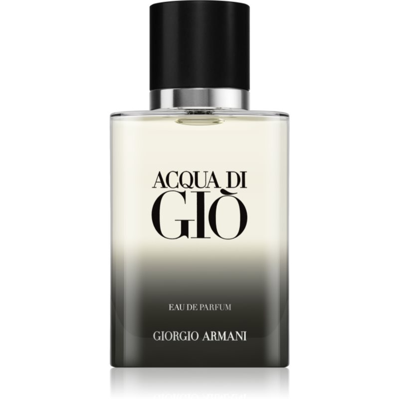 Armani Acqua di Giò parfémovaná voda pro muže 30 ml