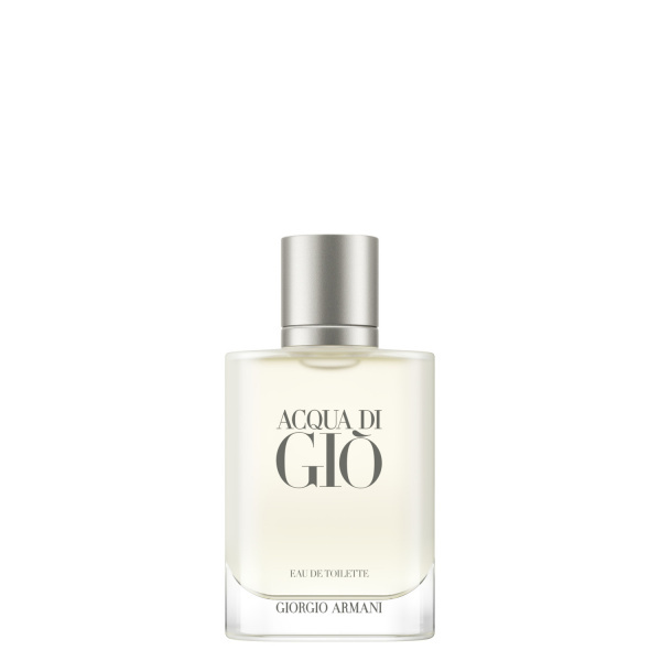 Armani Acqua di Giò toaletní voda plnitelná pro muže 50 ml